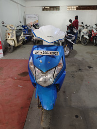 Honda Dio