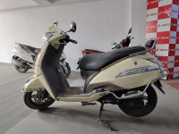 TVS Jupiter Classic 2020 Model
