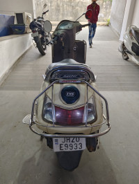 TVS Jupiter Classic