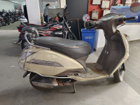 TVS Jupiter Classic
