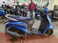 Yamaha Fascino