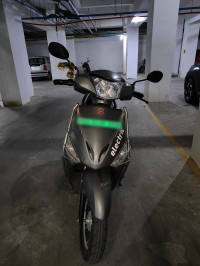 Hero Electric Optima HX 2022 Model