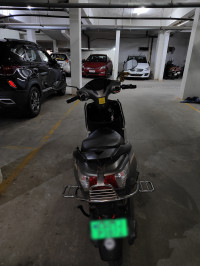 Grey Hero Electric Optima HX