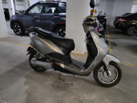 Grey Hero Electric Optima HX