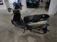 Grey Hero Electric Optima HX