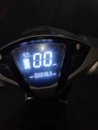 Grey Hero Electric Optima HX