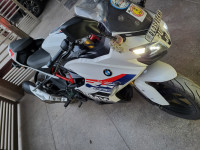 BMW G 310 RR