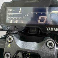 Yamaha MT-15 2020 Model