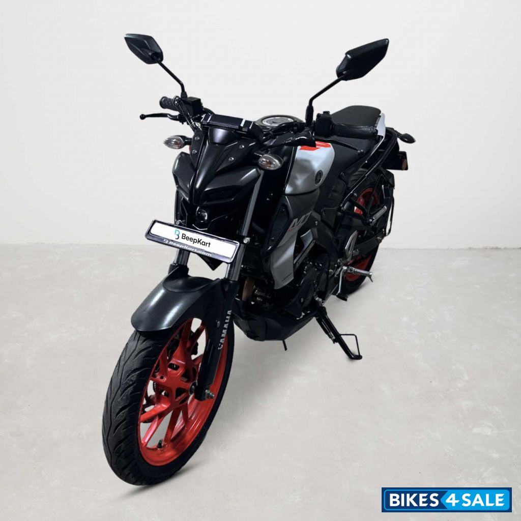 Yamaha MT-15 Yamaha MT-15