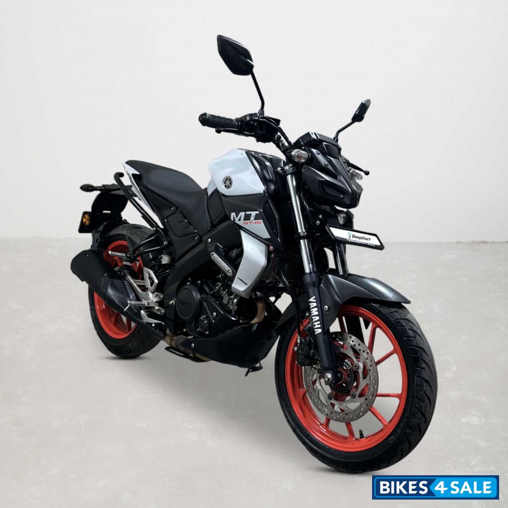 Yamaha MT-15 Yamaha MT-15