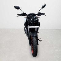 Yamaha MT-15