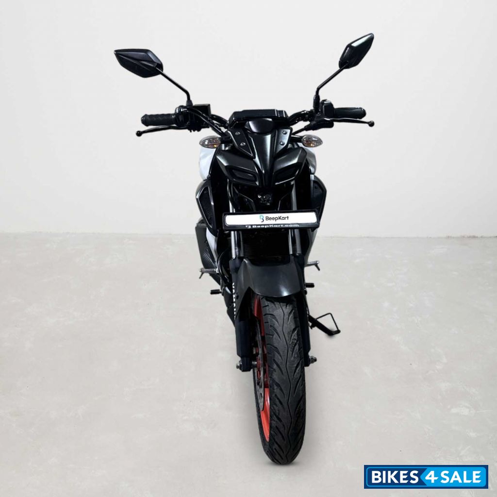 Yamaha MT-15 Yamaha MT-15