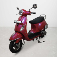 Vespa ZX 125
