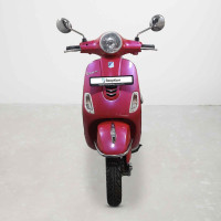 Vespa ZX 125