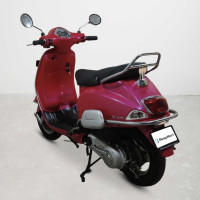 Vespa ZX 125