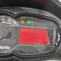 Aprilia SR 160 Race ABS