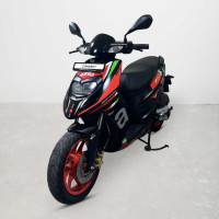 Aprilia SR 160 Race ABS