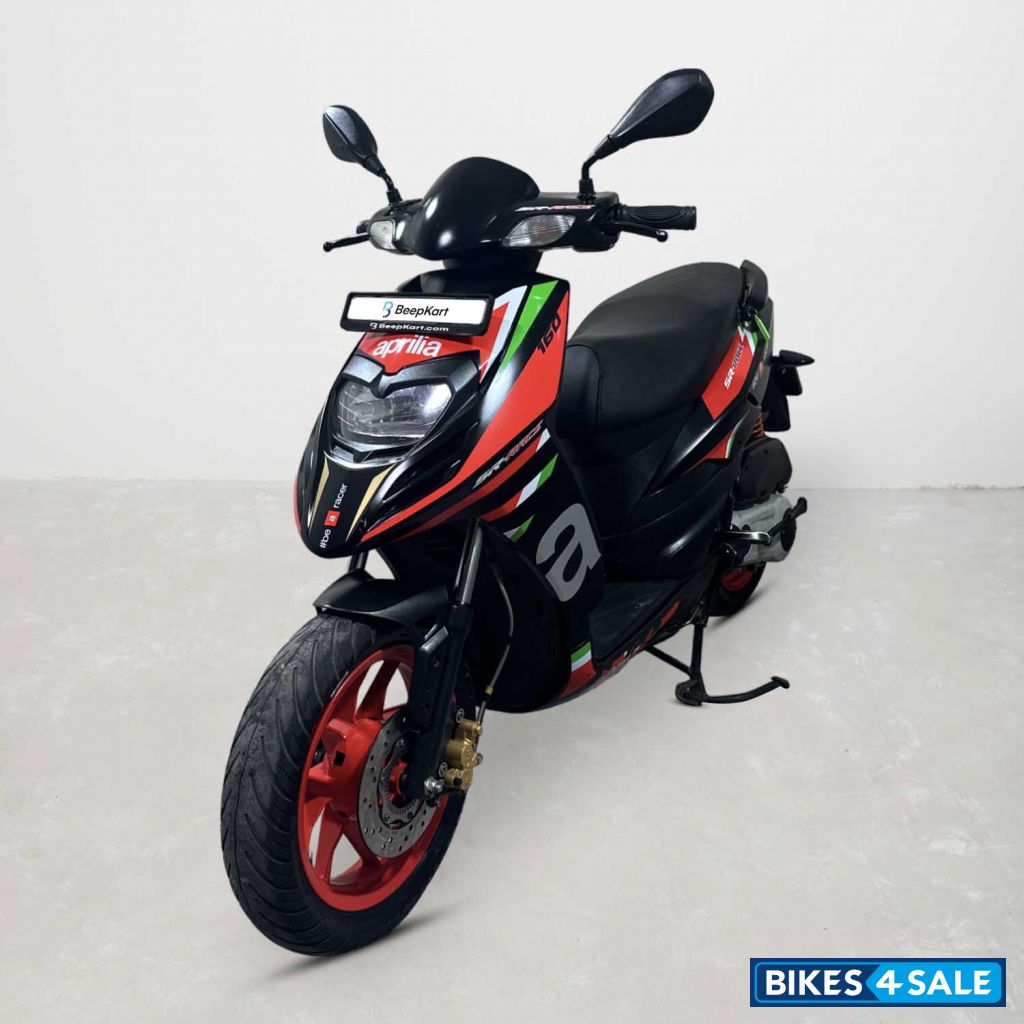 Aprilia SR 160 Race ABS