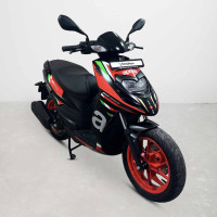 Aprilia SR 160 Race ABS