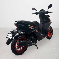 Aprilia SR 160 Race ABS