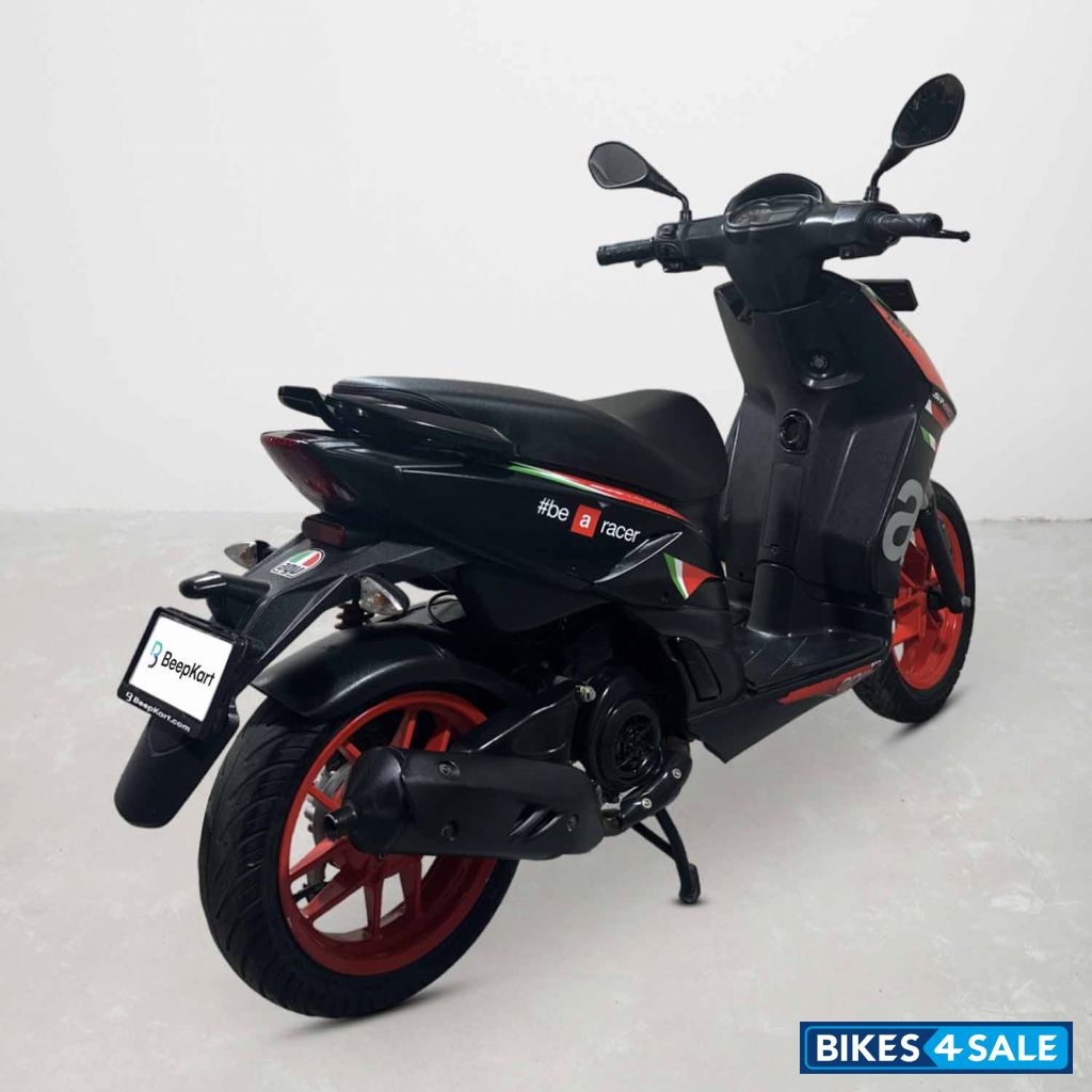 Aprilia SR 160 Race ABS