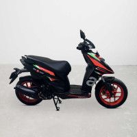 Aprilia SR 160 Race ABS