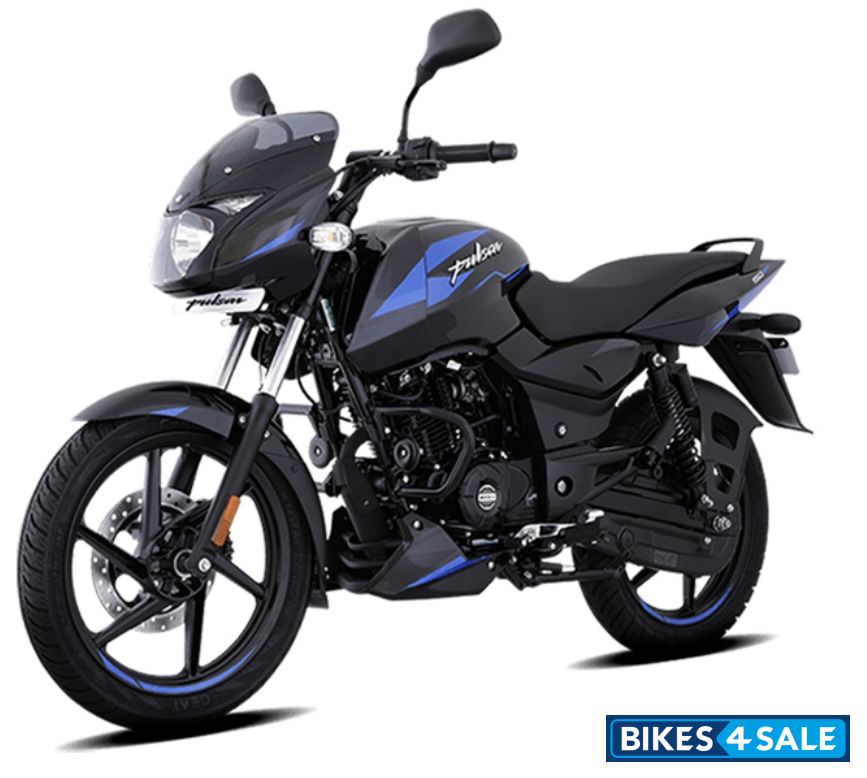 Bajaj Pulsar 150 BS6