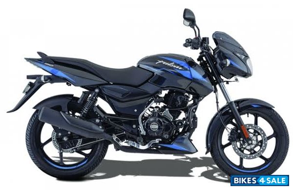 Bajaj Pulsar 150 BS6