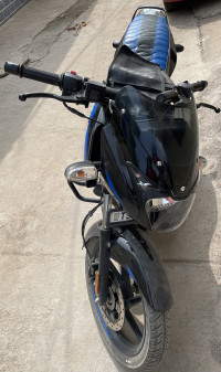 Bajaj Pulsar 150 BS6