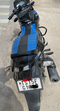 Bajaj Pulsar 150 BS6