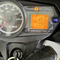 Hero Passion Pro i3s 2021 Model