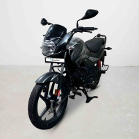 Hero Passion Pro i3s