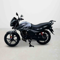 Hero Passion Pro i3s