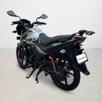 Hero Passion Pro i3s