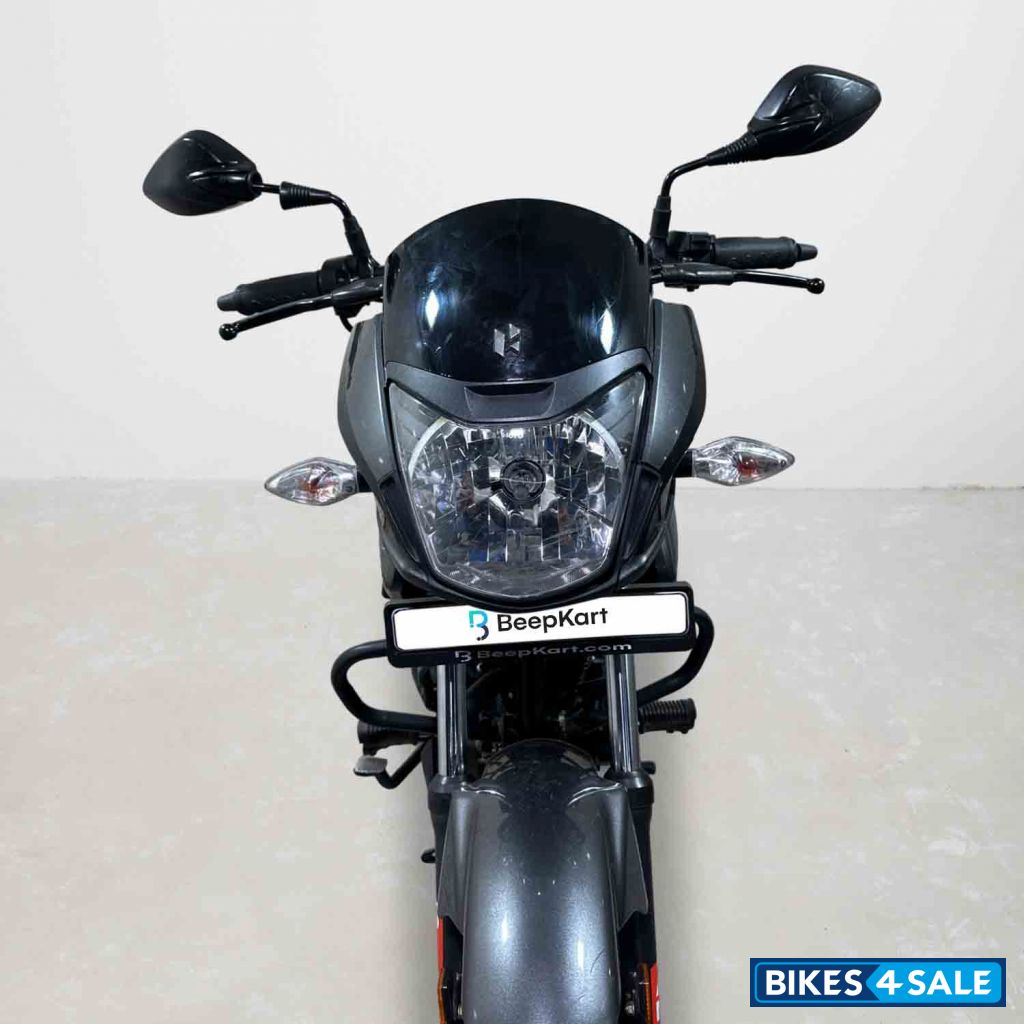 Hero Passion Pro i3s