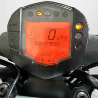 KTM Duke 200 2023 Model