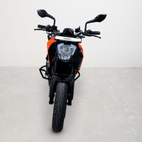 KTM Duke 200