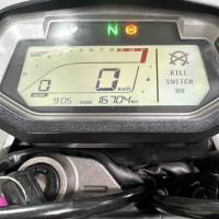 Hero XPulse 200 2020 Model