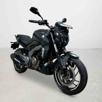 Bajaj Dominar 400
