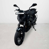 Bajaj Dominar 400