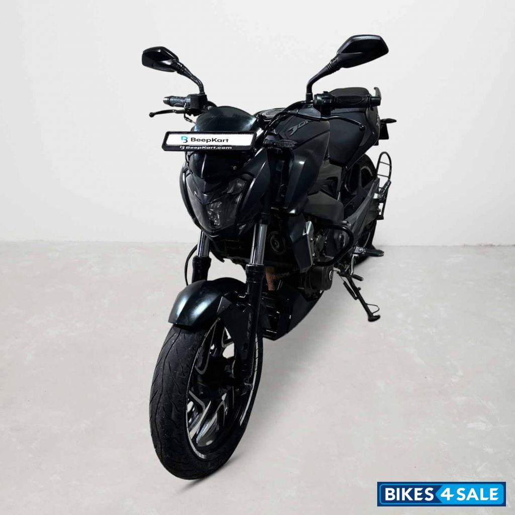 Bajaj Dominar 400