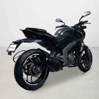 Bajaj Dominar 400