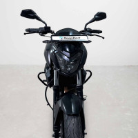Bajaj Dominar 400