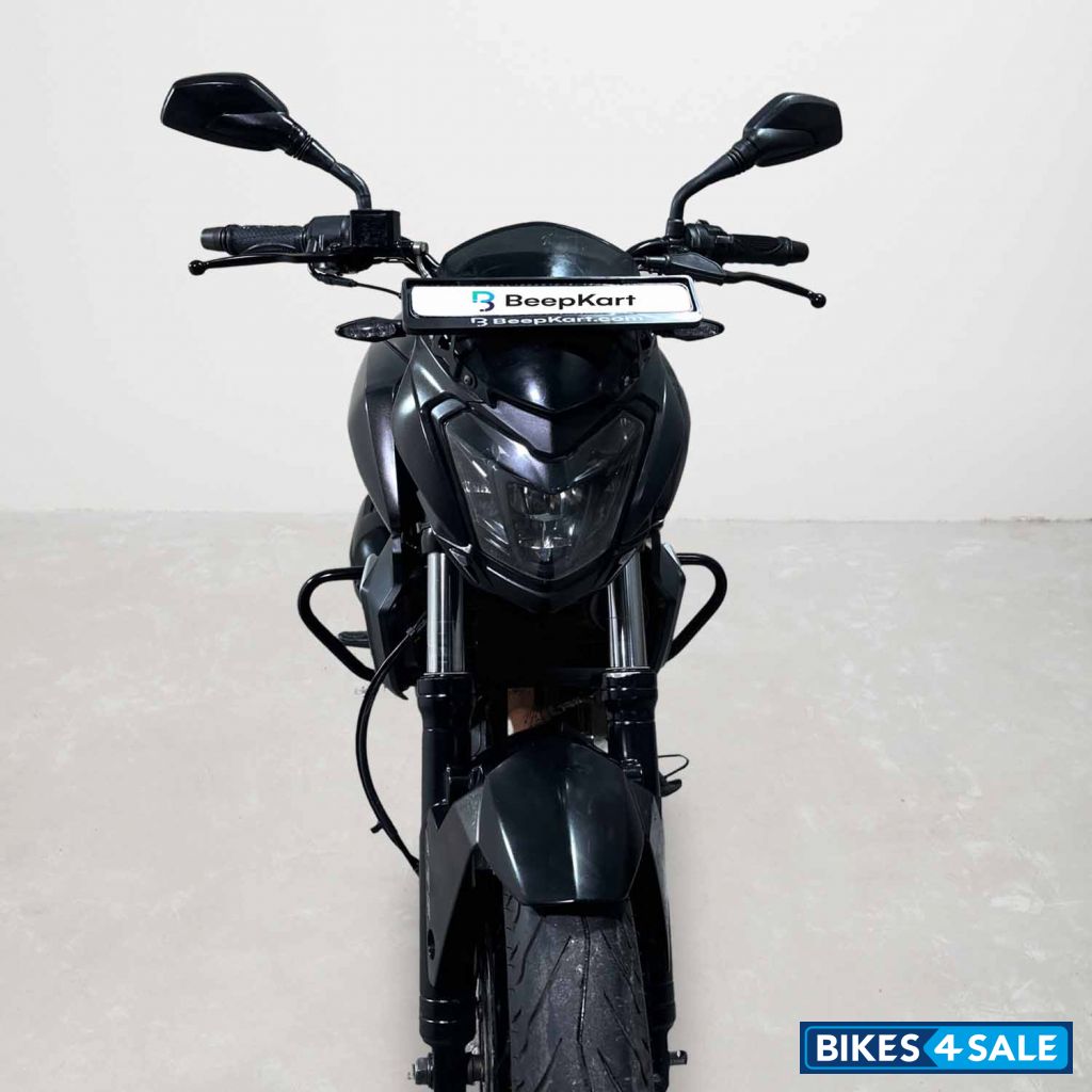 Bajaj Dominar 400