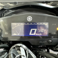 Yamaha FZ25 2020 Model