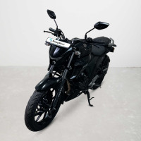 Yamaha FZ25