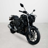 Yamaha FZ25