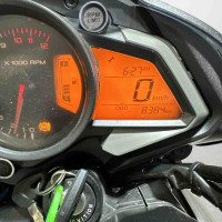 Bajaj Pulsar NS 160 2022 Model