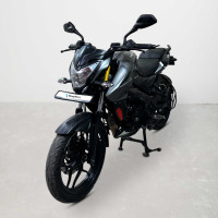 Bajaj Pulsar NS 160