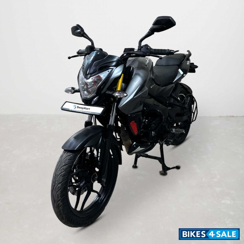 Bajaj Pulsar NS 160 Bajaj Pulsar NS 160